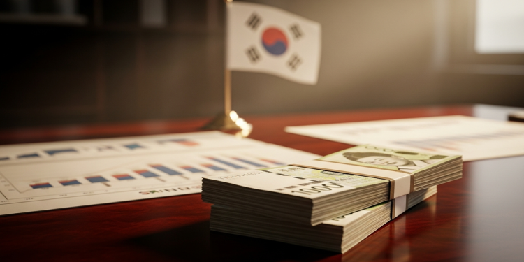 南韓資金回流有成 RIA帳戶吸金逾300億韓元