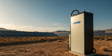 美國儲能市場爆發 2025年新增容量近 60GWh創紀錄