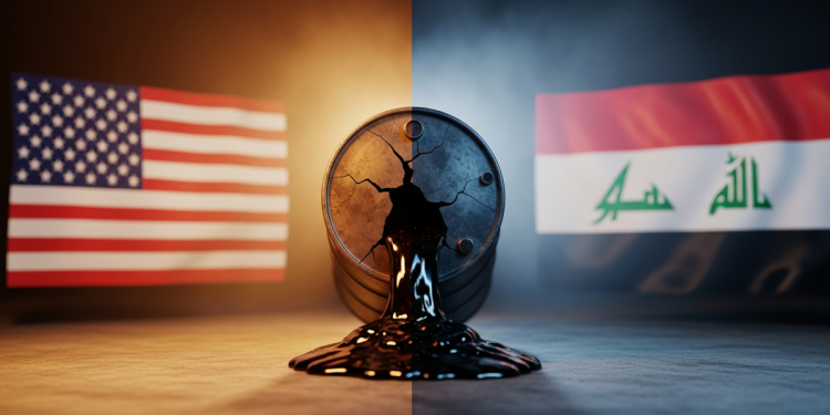 中東戰事推升油價 美股收黑，聯準會降息添變數