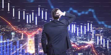 美股動盪引爆！「這檔」主動債ETF 聲量狂噴12倍