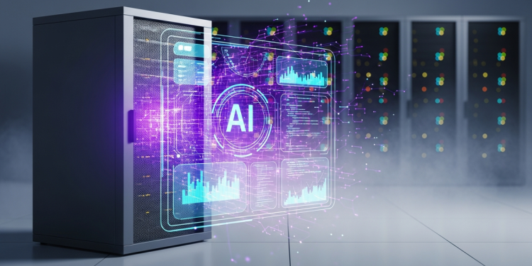 複合AI市場2033年上看185億美元 多模型智慧成企業決策新趨勢