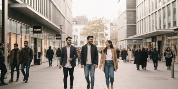 愛達荷州立大學領軍赴台 聚焦半導體人才培育合作