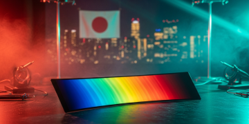 日本顯示器市場看漲 2034年規模預估達145億美元