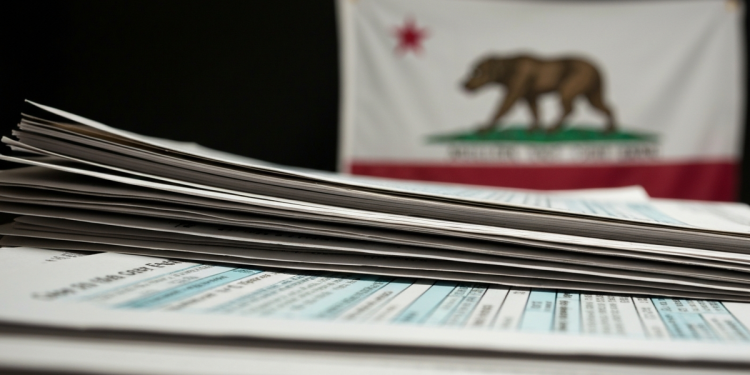 加州擬徵富豪稅引發出走潮？房產經紀警告：恐現涓滴效應