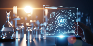 AI生技公司Xaira揭10億美元募資用途 創新平台專攻難解疾病