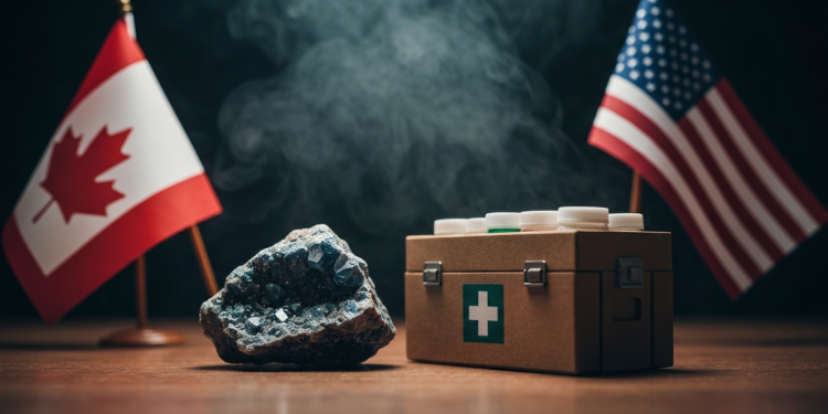 加拿大總理卡尼:美加經濟關係rupture,全球秩序面臨重塑