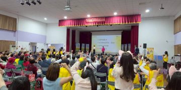 從AI時代談身心節奏 陳淑意中醫師分享日常保健與養生觀念