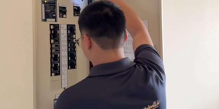 專業驗屋公司推薦 從新成屋到中古屋 這些細節你不能不查