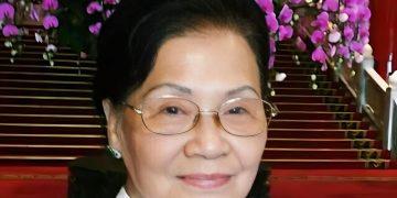 《最後的背影 最美的芬芳》蒙特梭利推手林杏芬女士 97歲功德圓滿