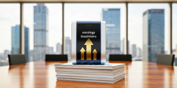 腫瘤生物相似藥市場上看308億美元 年複合成長率估達18.6%