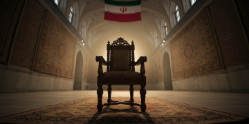 伊朗最高領導人逝世 臨時委員會成立接掌權力