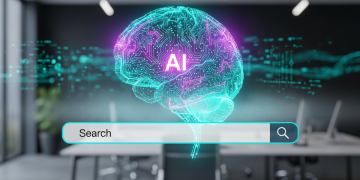 Elastic 財測上調股價反跌，AI搜尋平台能否力挽狂瀾？