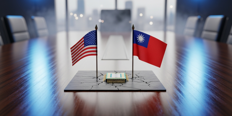 美國防投資重塑產業生態 國防預算挹注航空、電子、能源