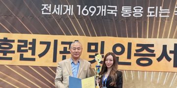 女性創業故事再添新頁 桃園美學品牌以專業站上國際舞台