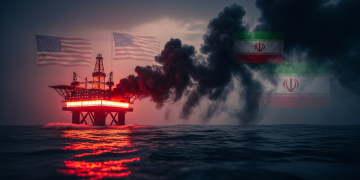 伊朗警告若電廠遭襲將「不可逆摧毀」波灣能源設施 油價恐長期飆漲