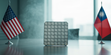 賴清德會晤美半導體協會 盼深化台美AI戰略合作