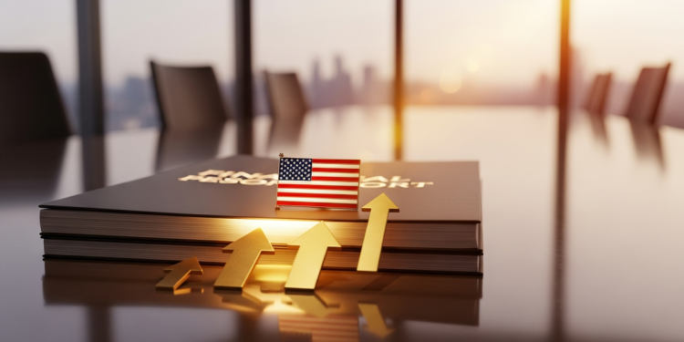 押寶美國隊？政府重倉概念股成華爾街新寵