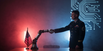 OpenAI 搶下美國防部 AI 合約 擊敗對手 Anthropic