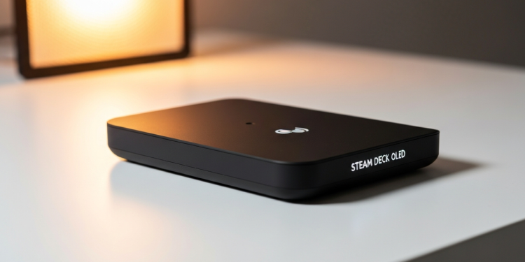 Steam Deck OLED 亞太區喊漲！台灣售價 3/6 起調升