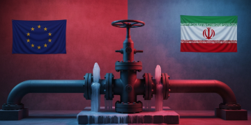 伊朗戰事擴大衝擊亞洲股市，韓股暴跌 10%，油價恐推升通膨