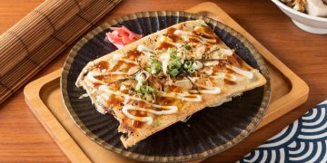 豐原必吃美食  在地人私藏的手工煎餃 酥脆飽滿超涮嘴