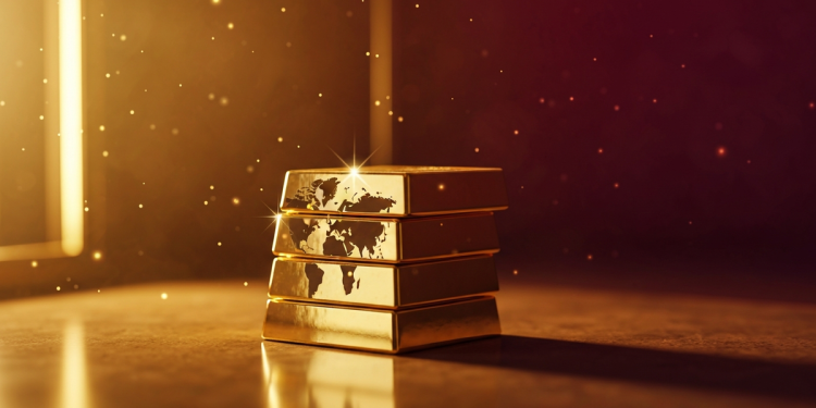 中東緊張升溫，黃金ETF成避險首選？專家建議投資策略