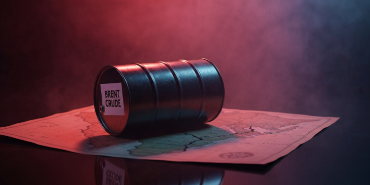 伊朗軍事衝突推升油價 INPEX、ENEOS等能源股受關注