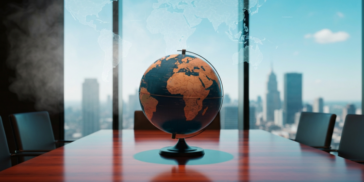 BlackRock示警：地緣政治風險增，投資組合應更靈活