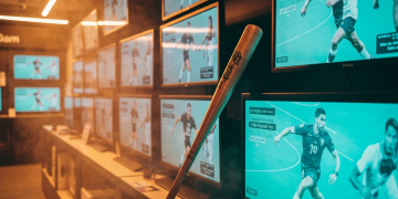 WBC台灣賽事轉播權利 Netflix與電台聯手搶攻棒球商機