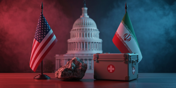 美伊衝突引爆股災？全球股市市值蒸發逾3.2兆美元