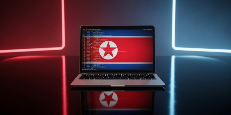 美國制裁北韓駭客集團 跨國詐騙IT遠端工作者 挹注武器計畫