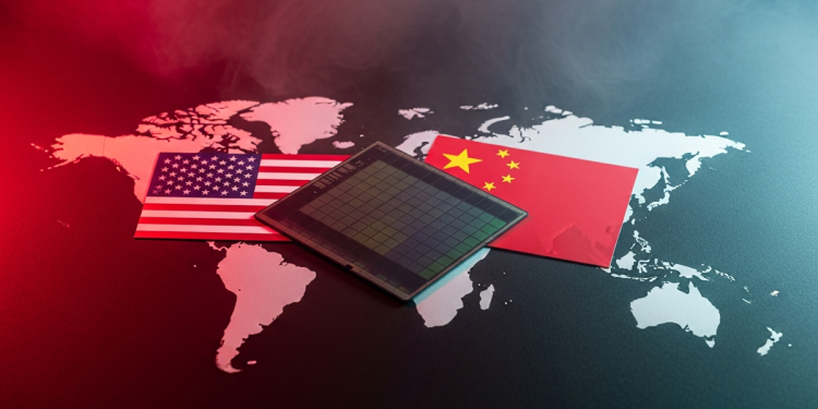 ECB總裁：地緣破碎化威脅AI發展 籲各國合作