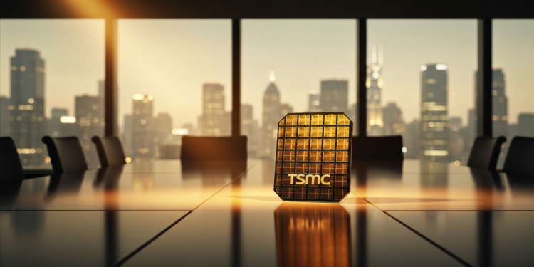 First Eagle 增持台積電股份 長期投資信心增強