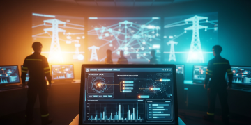 美國能源公司 AES 導入 AI 安全平台 事故調查時間縮短逾 50%