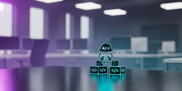 泰國軟體開發導入AI 加速現代化、強化測試並解決人才缺口