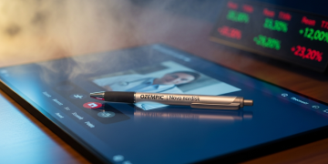 諾和諾德拓展數位通路 與美國遠距醫療平台合作