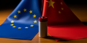 歐盟「歐洲製造」政策出爐 傳將限縮中國電池廠