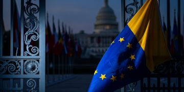 歐盟擴大在即 企業投資機會與挑戰並存