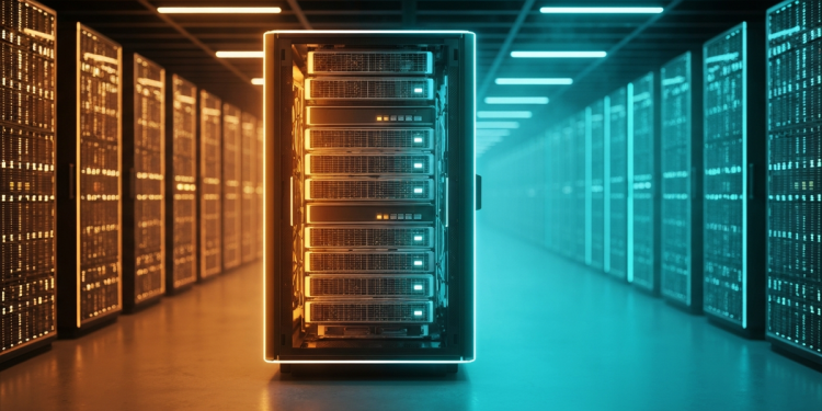 鴻海攜手 OpenAI 赴美打造 AI 基礎設施