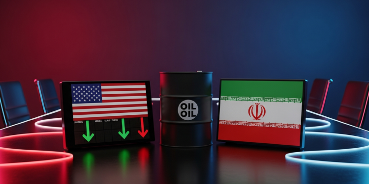 中東緊張局勢升溫 亞洲股市承壓、美元走強