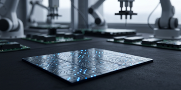 汽車半導體市場2033年上看951億美元 電動車、ADAS成關鍵