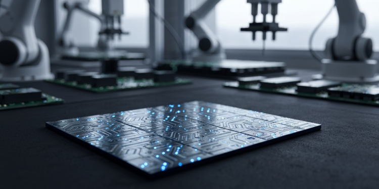 汽車半導體市場2033年上看951億美元 電動車、ADAS成關鍵