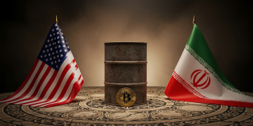 美伊衝突加劇地緣風險 比特幣避險功能備受考驗