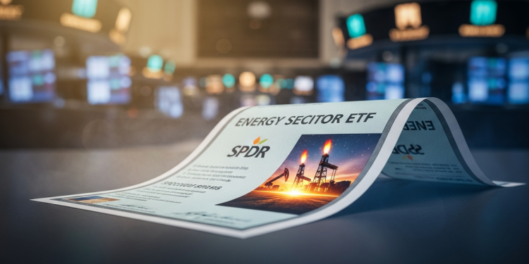 施瓦布股息ETF能源股比重攀升至23.9% 風險與報酬受關注