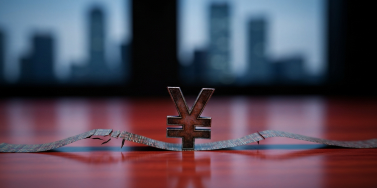 中東緊張局勢升溫 日股暴跌，牽動投資者避險情緒