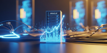 甲骨文雲端營收激增超越預期 德意志銀行重申買進評等