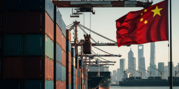 全球貨櫃製造九成九來自中國 日廠難敵低價競爭黯然退場