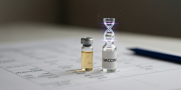 印度AIIMS院長籲全國響應HPV疫苗接種 盼降低子宮頸癌威脅