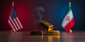 美以襲擊伊朗引爆地緣政治風險 黃金、白銀價格應聲飆漲