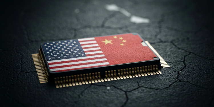 台灣外長呼籲強化「第一島鏈」安全框架 納入台灣協防